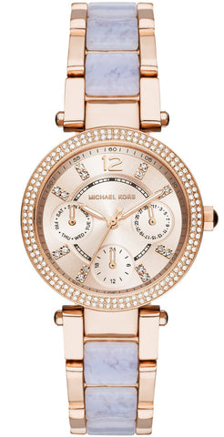 Michael Kors Watch Mini Parker MK6327