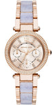 Michael Kors Watch Mini Parker MK6327