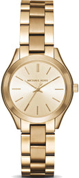 Michael Kors Watch Runway MK3512