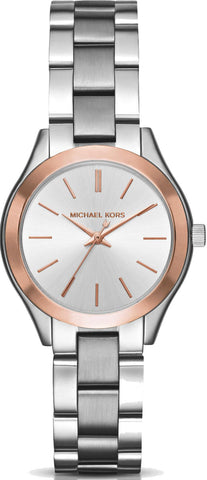 Michael Kors Watch Runway MK3514