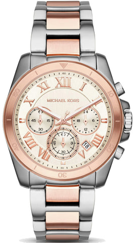 Michael Kors Watch Brecken MK6368
