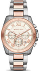 Michael Kors Watch Brecken MK6368