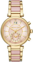 Michael Kors Watch Sawyer Ladies MK6360