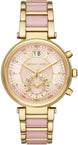 Michael Kors Watch Sawyer Ladies MK6360