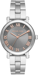 Michael Kors Watch Norie Bracelet Ladies MK3559
