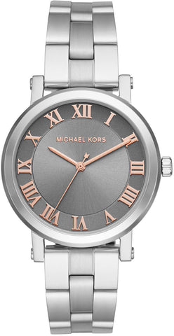 Michael Kors Watch Norie Bracelet Ladies MK3559