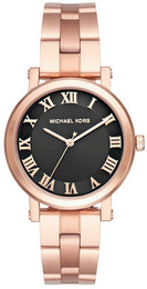 Michael Kors Watch Norie Ladies MK3585
