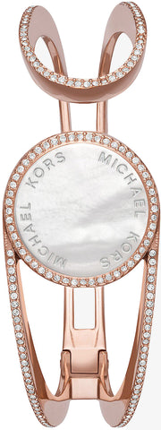 Michael Kors Watch Thompson Activity Tracker MKA101014