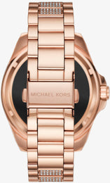 Michael Kors Watch Access