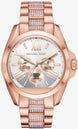 Michael Kors Watch Access MKT5018