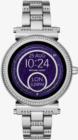 Michael Kors Watch Access