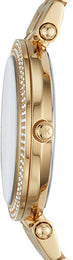 Michael Kors Watch Mini Darci Ladies
