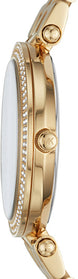 Michael Kors Watch Mini Darci Ladies