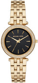 Michael Kors Watch Mini Darci Ladies MK3738