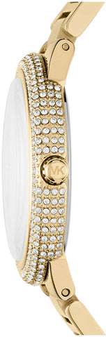 Michael Kors Watch Taryn Ladies D
