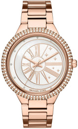 Michael Kors Watch Taryn Ladies MK6551
