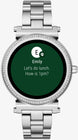 Michael Kors Watch Access Sofie Smartwatch