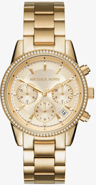 Michael Kors Watch Ritz Ladies MK6356