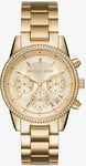 Michael Kors Watch Ritz Ladies MK6356
