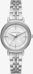 Michael Kors Watch Cinthia Ladies MK3641