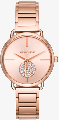 Michael Kors Watch Portia Ladies MK3640