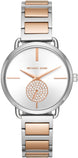 Michael Kors Watch Portia Ladies MK3709