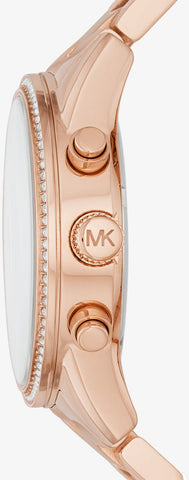 Michael Kors Bryant Ladies Watch