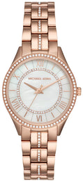 Michael Kors Watch Lauryn Ladies MK3716