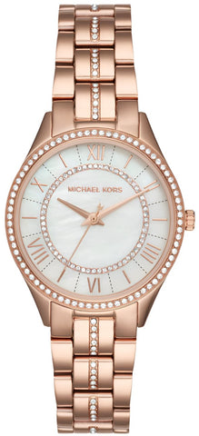 Michael Kors Watch Lauryn Ladies MK3716