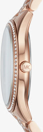 Michael Kors Lauryn Ladies Watch