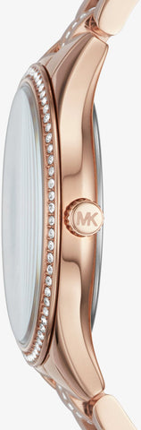 Michael Kors Lauryn Ladies Watch