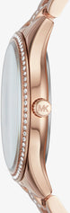 Michael Kors Lauryn Ladies Watch