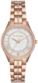Michael Kors Watch Lauryn Ladies MK3716