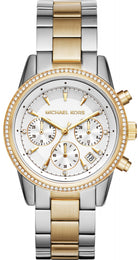 Michael Kors Ritz Ladies MK6474