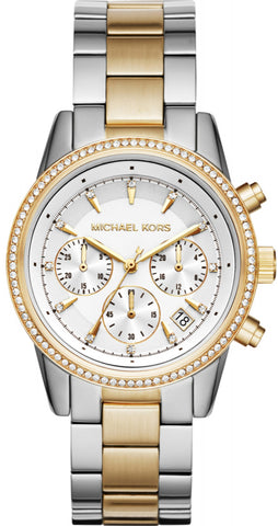 Michael Kors Ritz Ladies MK6474