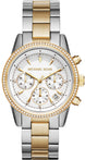 Michael Kors Ritz Ladies MK6474