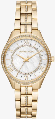 Michael Kors Watch Lauryn Ladies MK3899