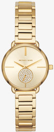 Michael Kors Watch Portia Ladies MK3838