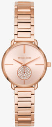 Michael Kors Watch Portia Ladies MK3839