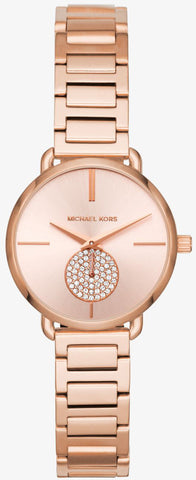 Michael Kors Watch Portia Ladies MK3839