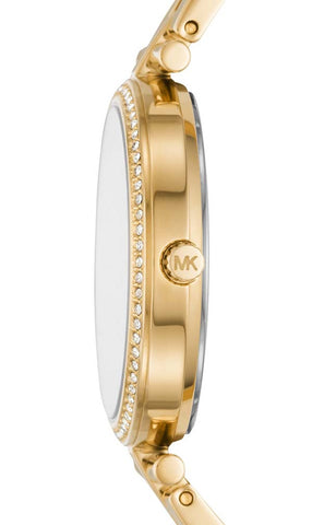 Michael Kors Watch Maci Ladies