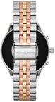 Michael Kors Watch Lexington 2 Ladies Smartwatch