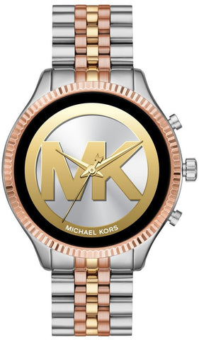 Michael Kors Watch Lexington 2 Ladies Smartwatch
