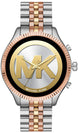 Michael Kors Watch Lexington 2 Ladies Smartwatch