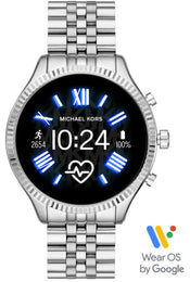 Michael Kors Watch Lexington 2 Ladies Smartwatch MKT5077