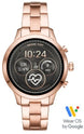 Michael Kors Watch Bradshaw 2 Ladies Smartwatch MKT5086