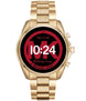 Michael Kors Gen 5 Bradshaw Smartwatch Ladies MKT5085