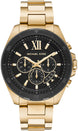Michael Kors Watch Brecken Mens MK8848
