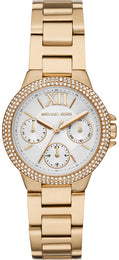 Michael Kors Watch Camille Ladies MK6844