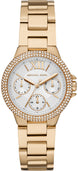 Michael Kors Watch Camille Ladies MK6844